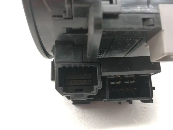 Toyota Yaris (2005 - 2009) 0D030 Контактное кольцо SRS — фото 3