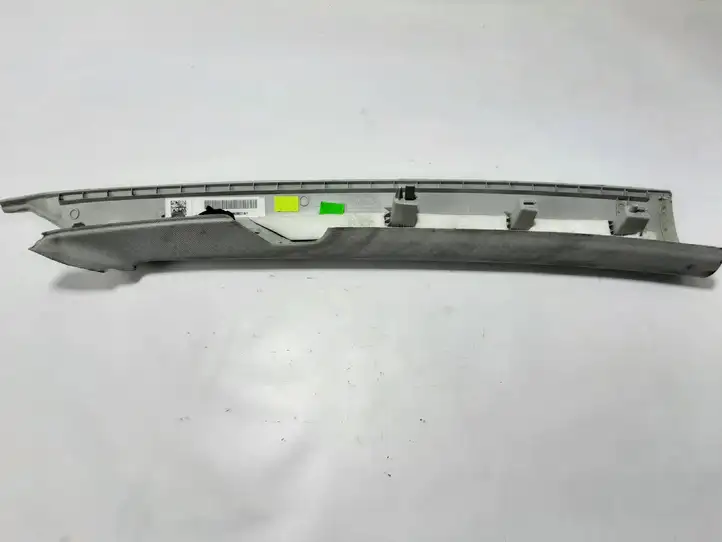 Volkswagen Golf VII (2013 - 2019)  5G0867233 Отделка стойки (A)