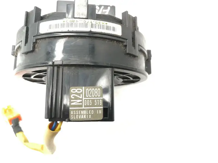Toyota Auris 150 (2006 - 2012) 02080005519 Контактное кольцо SRS — фото 2