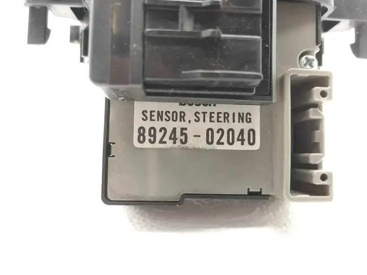 Toyota Auris 150 (2006 - 2012) 02080005519 Контактное кольцо SRS — фото 6