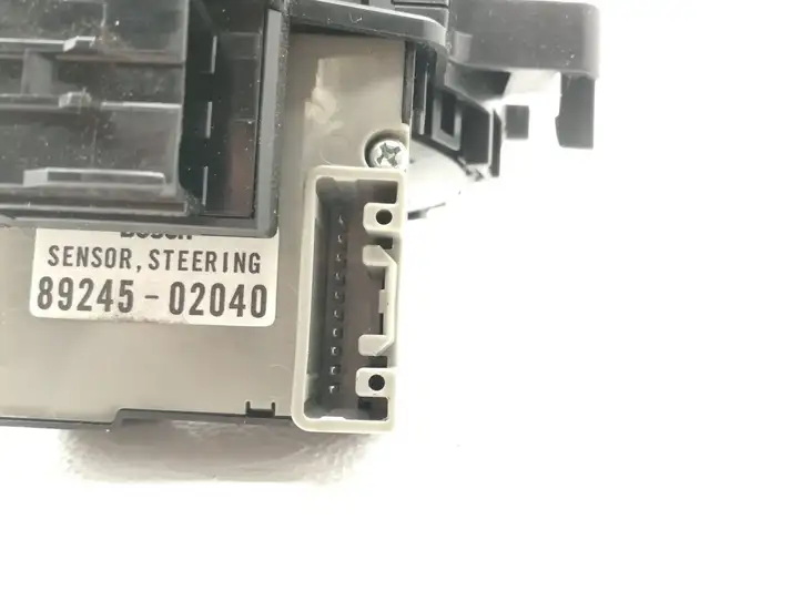 Toyota Auris 150 (2006 - 2012) 02080005519 Контактное кольцо SRS — фото 7