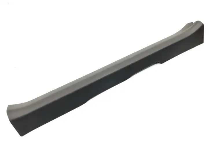 Toyota Prius (XW30) (2009 - 2015) 6791347040 Внутренняя отделка переднего порога — фото 1