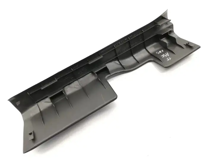 Mitsubishi ASX (2010 - 2016) 7656A029 Верхняя обшивка стойки B — фото 2