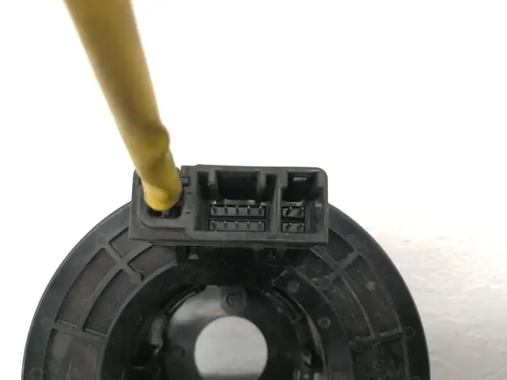 Toyota Auris 150 (2006 - 2012) 02080005519 Контактное кольцо SRS — фото 2