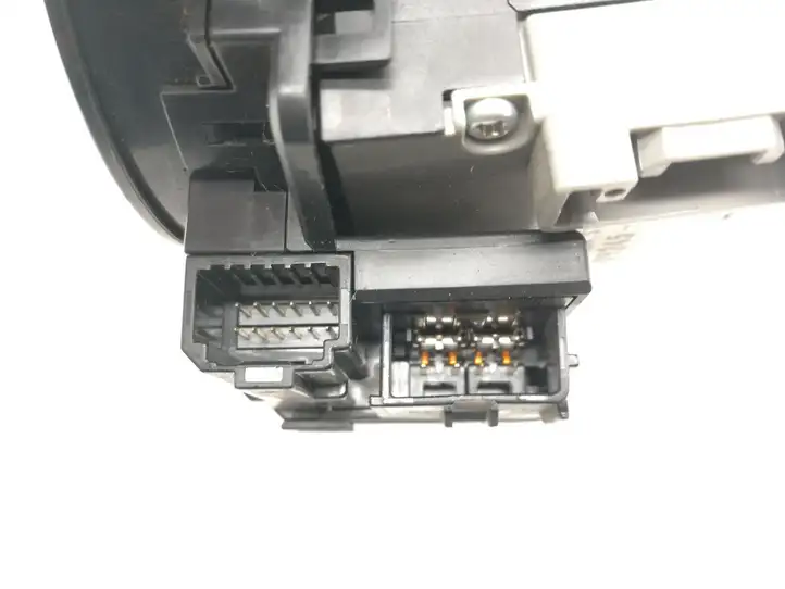 Toyota Auris 150 (2006 - 2012) 02080005519 Контактное кольцо SRS — фото 3