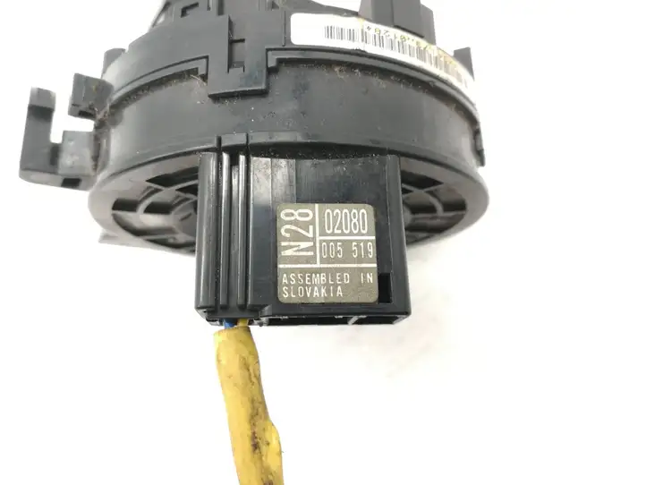 Toyota Auris 150 (2006 - 2012) 02080005519 Контактное кольцо SRS — фото 4