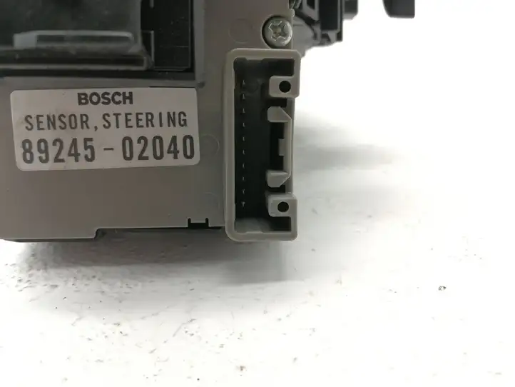 Toyota Auris 150 (2006 - 2012) 02080005519 Контактное кольцо SRS — фото 6