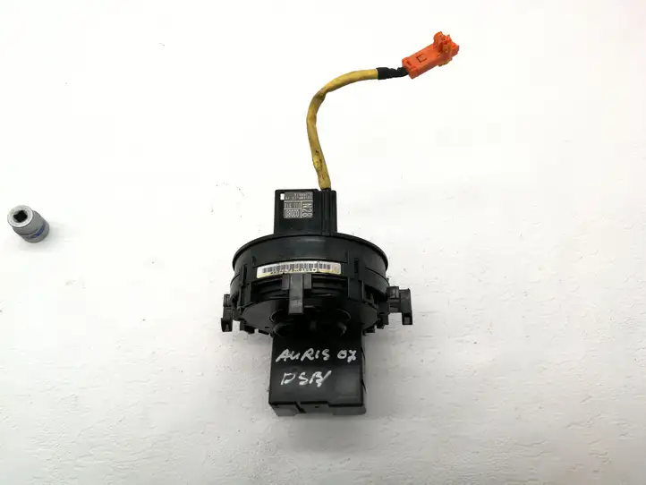 Toyota Auris 150 (2006 - 2012) 02080005519 Контактное кольцо SRS — фото 8
