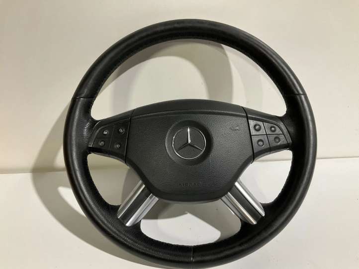 Mercedes-Benz R W251 Vairas