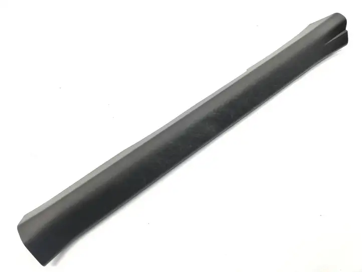 Toyota Prius (XW30) (2009 - 2015) 6791447040 Верхняя обшивка стойки B — фото 1
