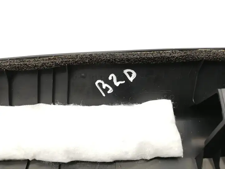 Toyota C-HR I (2016 - 2022) 62210F4010 Обшивка стойки A — фото 3