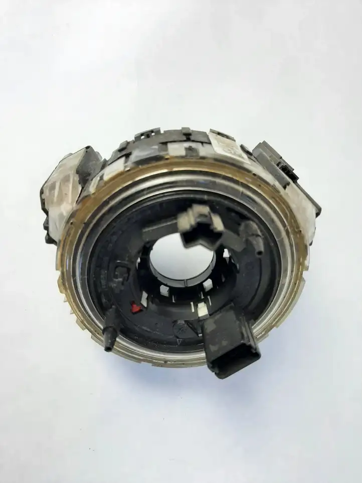 Audi A6 S6 C6 4F (2004 - 2008) 4E0953541A Контактное кольцо SRS — фото 1