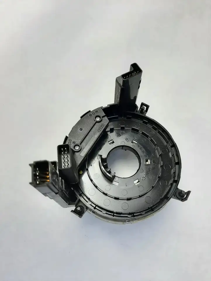 Audi A6 S6 C6 4F (2004 - 2008) 4E0953541A Контактное кольцо SRS — фото 2