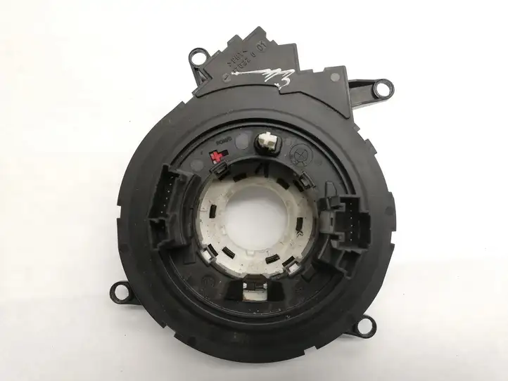 BMW 5 E60 E61 (2004 - 2010) 697639402 Контактное кольцо SRS — фото 4