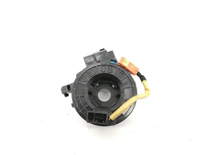 Toyota Yaris (2005 - 2009) Контактное кольцо SRS — фото 1