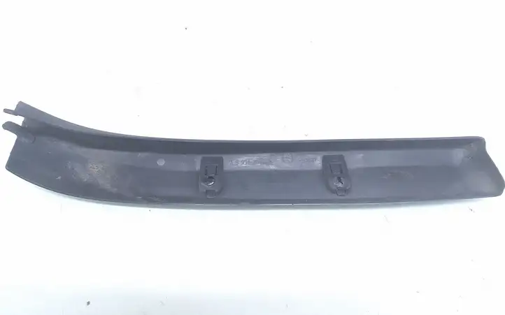 Volkswagen Touareg I (2002 - 2010) 7L6971341T Обшивка стойки у окна — фото 3