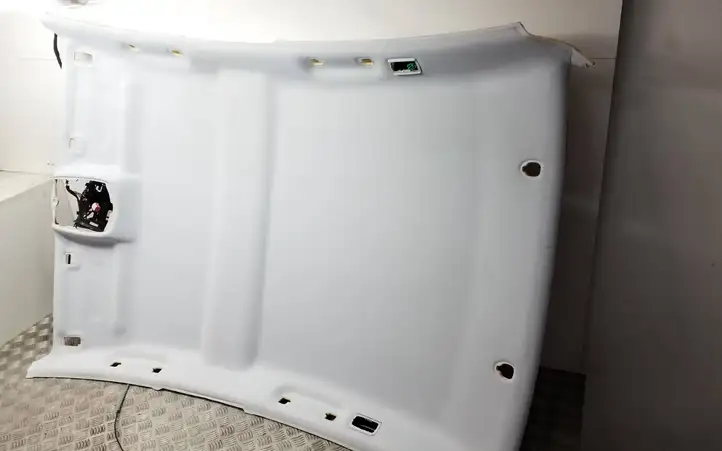 Peugeot 508 (2010 - 2014) 96863497PR Потолочная обшивка — фото 3