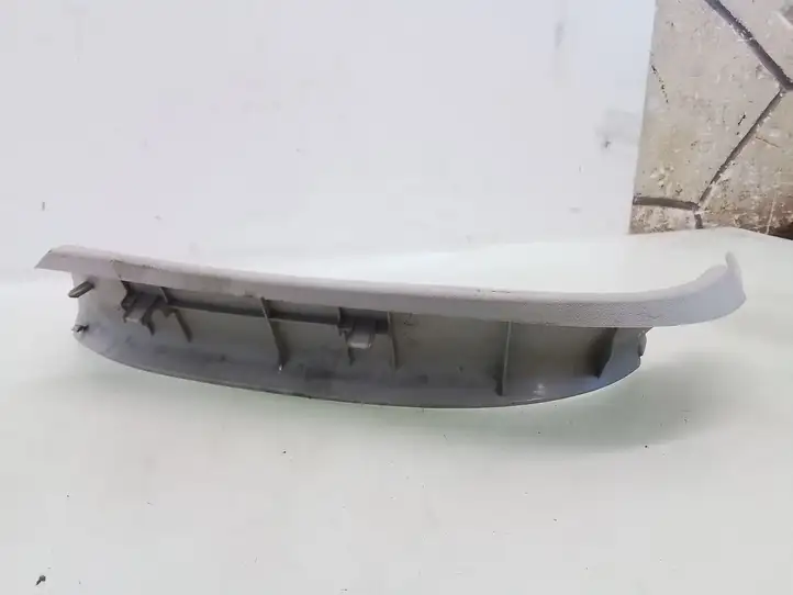 Toyota Avensis T250 (2003 - 2006) 6793805020 Обшивка стойки у окна — фото 2