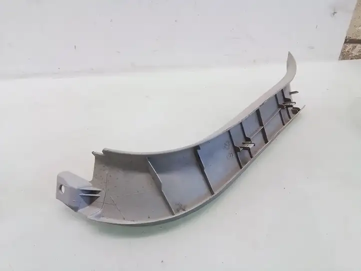 Toyota Avensis T250 (2003 - 2006) 6793805020 Обшивка стойки у окна — фото 3