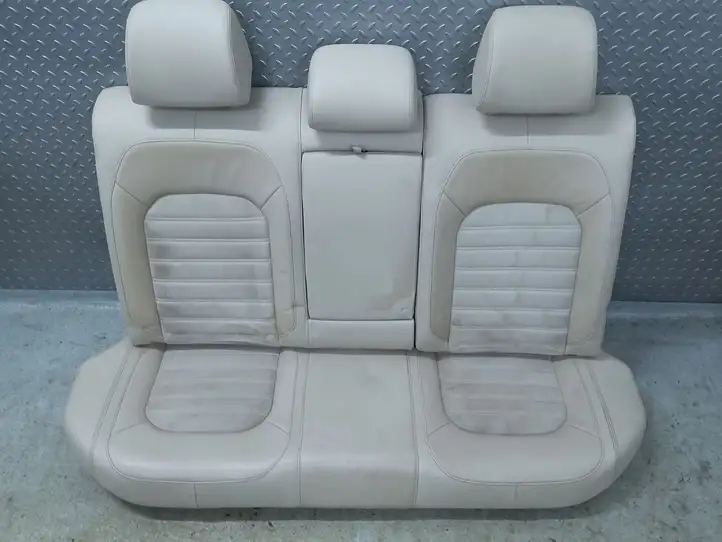 Volkswagen PASSAT B7 USA (2012 - 2016) QA1024757 Комплект отделки дверей — фото 5