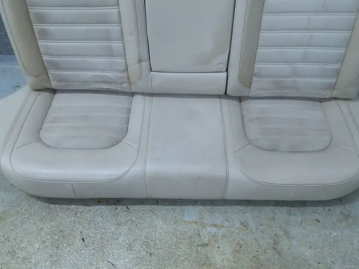 Volkswagen PASSAT B7 USA (2012 - 2016) QA1024757 Комплект отделки дверей — фото 7