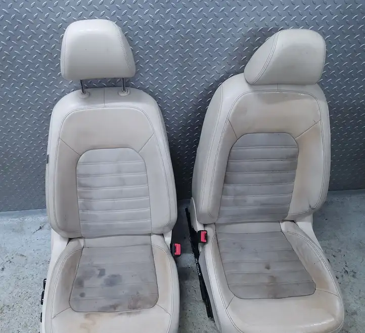 Volkswagen PASSAT B7 USA (2012 - 2016) QA1024757 Комплект отделки дверей — фото 9