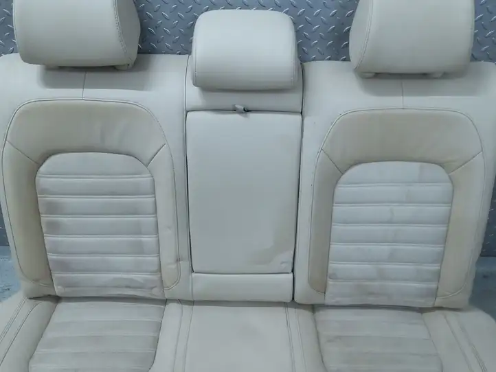 Volkswagen PASSAT B7 USA (2012 - 2016) QA1024757 Комплект отделки дверей — фото 11