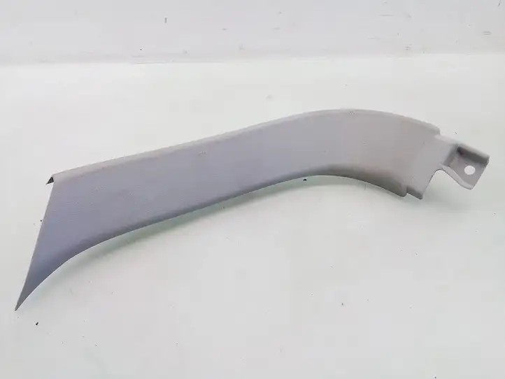 Toyota Avensis T250 (2003 - 2006) 6793705020 Обшивка стойки у окна — фото 1