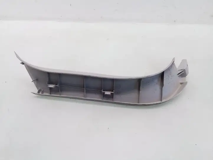 Toyota Avensis T250 (2003 - 2006) 6793705020 Обшивка стойки у окна — фото 2