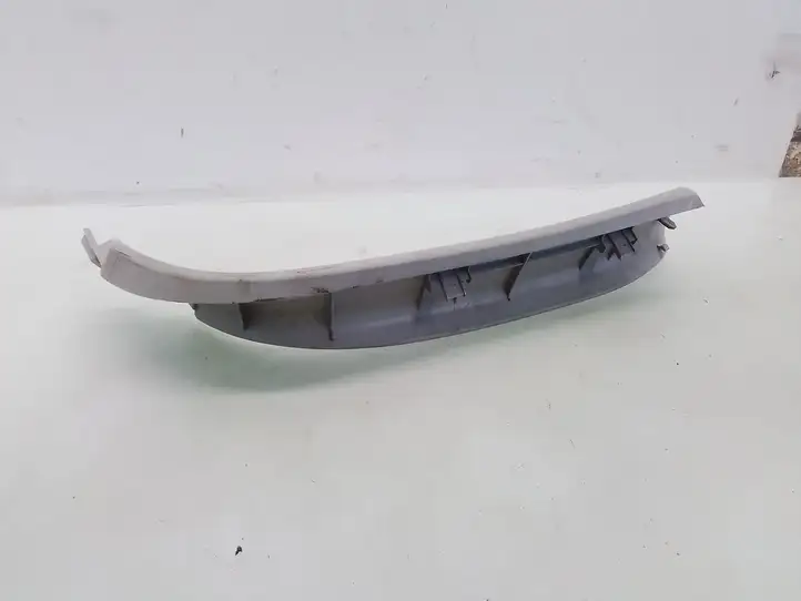 Toyota Avensis T250 (2003 - 2006) 6793705020 Обшивка стойки у окна — фото 3
