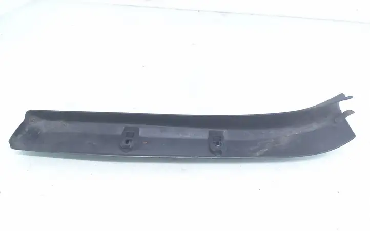 Volkswagen Touareg I (2002 - 2010) 7L6971341AA Обшивка стойки у окна — фото 2