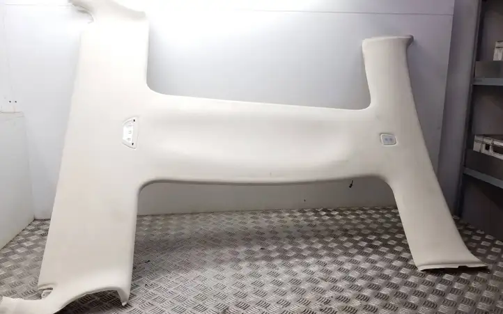 Tesla Model X (2015 - 2021) 103585603E Потолочная обшивка — фото 1