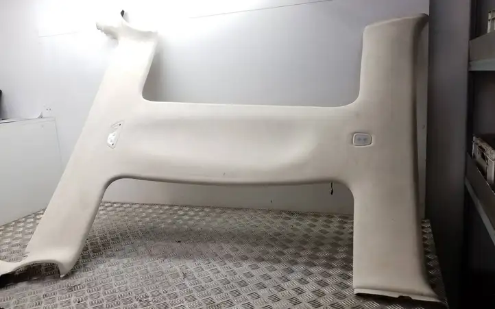 Tesla Model X (2015 - 2021) 103585603E Потолочная обшивка — фото 5