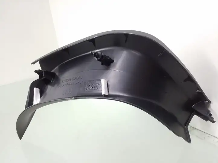 Toyota Auris E180 (2012 - 2018) 6793802060 Обшивка стойки у окна — фото 3
