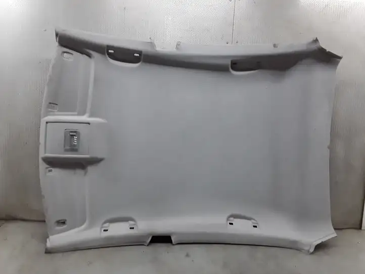 Opel Corsa D (2006 - 2010) Потолочная обшивка — фото 1