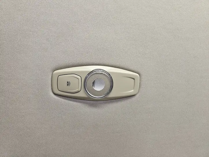 Ford Fusion II (2013 - ) Потолочная обшивка — фото 3