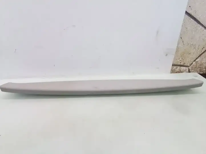 Toyota Avensis T250 (2003 - 2006) 6479005030 Верхняя обшивка у окна — фото 2