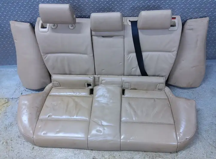 BMW 3 E90 E91 (2005 - 2012) QA1024757 Комплект отделки дверей — фото 14