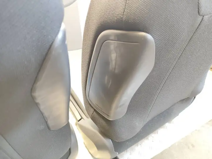 Toyota Aygo AB40 (2014 - 2018) Комплект сидений — фото 9