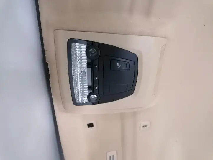 BMW X3 F25 (2010 - 2017) 7289376 Потолочная обшивка — фото 8