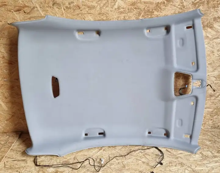 Mercedes-Benz C W203 (2000 - 2007)  A20369001507E71 Потолок