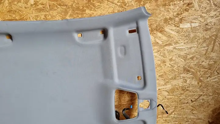 Mercedes-Benz C W203 (2000 - 2007)  A20369001507E71 Потолок