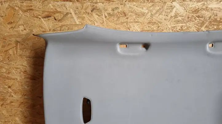 Mercedes-Benz C W203 (2000 - 2007)  A20369001507E71 Потолок