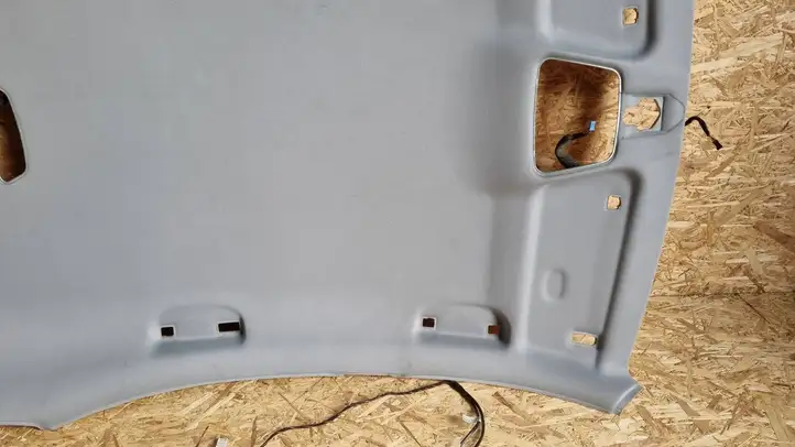 Mercedes-Benz C W203 (2000 - 2007)  A20369001507E71 Потолок