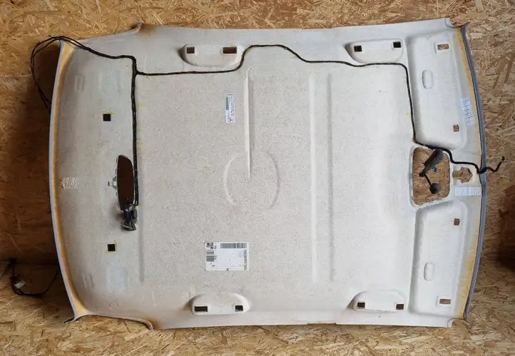 Mercedes-Benz C W203 (2000 - 2007)  A20369001507E71 Потолок