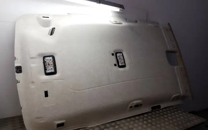 Opel Zafira B (2008 - 2014) 20892936 Потолочная обшивка — фото 7
