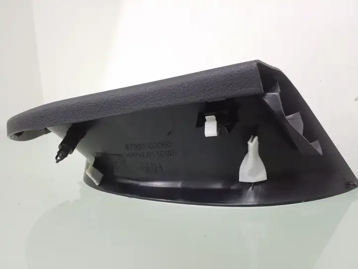 Toyota Auris E180 (2012 - 2018) 6793702060 Обшивка стойки у окна — фото 3