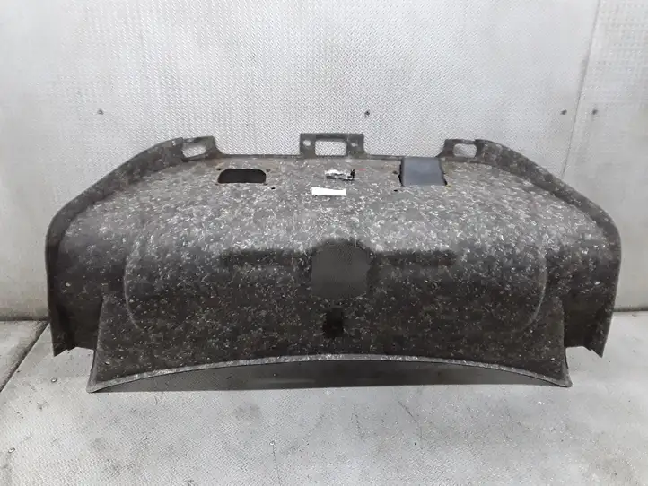 Mercedes-Benz E W211 (2002 - 2009)  A2116901841 Основной отделочный щит