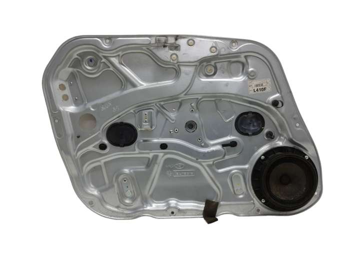 824702L040 Hyundai i30 Priekinis el. lango pakėlimo mechanizmas be varikliuko