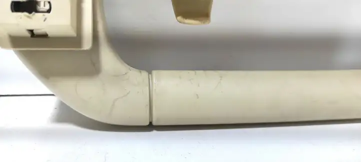 Land Rover Range Rover (2002 - 2005)   Задняя ручка